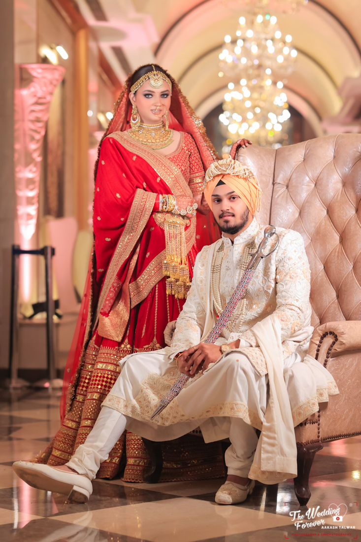 Indian Wedding Photography Guide for Hindu Wedding Ceremony